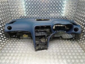 Dashboard Blue – Alfa Romeo 159 Brera Spider 2005-2012