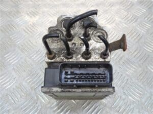 ABS Pump ECU TRW 51804763 – Alfa Romeo 159 Brera Spider 2005-2012