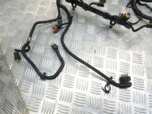 2.4 20v JTDm Engine Wiring Loom 55207787 – Alfa Romeo 159 Brera Spider 2005-2012