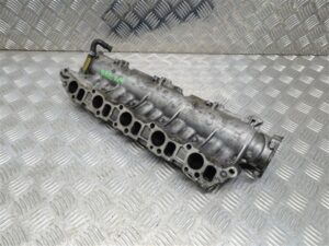 2.4 20v JTDm Inlet Intake Manifold Swirl Flap Delete – Alfa Romeo 159 Brera Spider 2005-2012