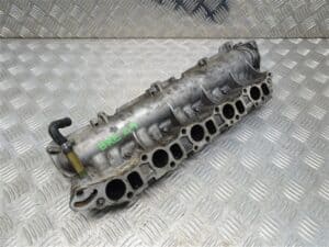 2.4 20v JTDm Inlet Intake Manifold Swirl Flap Delete – Alfa Romeo 159 Brera Spider 2005-2012