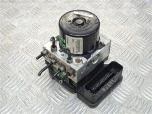 ABS Pump ECU 519001331 – Alfa Romeo Giulietta 2010-2020