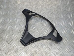 Steering Wheel Trim Black – Alfa Romeo Giulietta 2010-2016