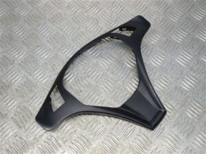 Steering Wheel Trim Black – Alfa Romeo Giulietta 2010-2016