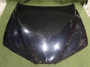 Bonnet Black 876/B – Alfa Romeo 159 Brera Spider 2005-2012