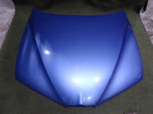 Bonnet Blue 203/B – Alfa Romeo 159 Brera Spider 2005-2012