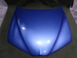 Bonnet Blue 203/B – Alfa Romeo 159 Brera Spider 2005-2012