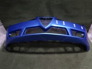 Front Bumper Blue 203/B – Alfa Romeo Brera Spider 2005-2012