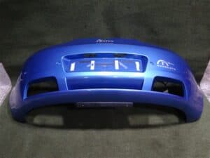 Rear Bumper with Parking Sensors Blue 203/B – Alfa Romeo Brera 2005-2012