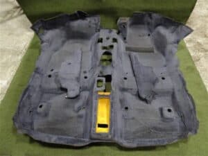 Blue Carpet Set Phase 2 – Alfa Romeo 916 Spider GTV 1998-2005