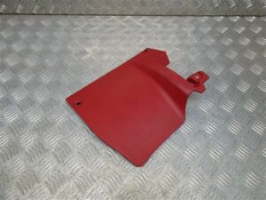 Fuse Box Cover Section Trim Red – Alfa Romeo 916 GTV Spider 1995-2005