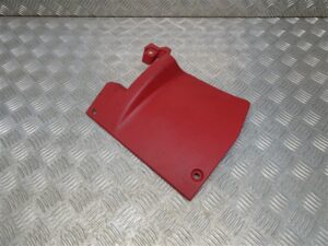Fuse Box Cover Section Trim Red – Alfa Romeo 916 GTV Spider 1995-2005