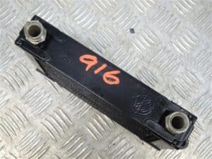 3.0 3.2 V6 Oil Cooler – Alfa Romeo 916 GTV Spider 1995-2005