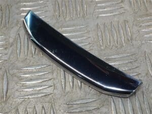 Bumper Chrome Grille Trim – 3 – Alfa Romeo Giulietta 2010-2016