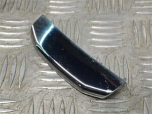 Bumper Chrome Grille Trim – 4 – Alfa Romeo Giulietta 2010-2016