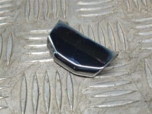 Bumper Chrome Grille Trim – 5 – Alfa Romeo Giulietta 2010-2016