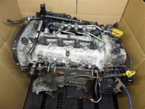 2.0 JTDm Engine – 86000 Miles – Alfa Romeo Giulietta 2010-2020
