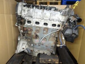 2.0 JTDm Engine – 86000 Miles – Alfa Romeo Giulietta 2010-2020