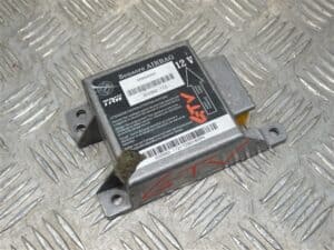 Airbag ECU 60664500 – Alfa Romeo 916 Spider GTV 1998-2005