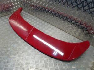 Rear Spoiler Cup/Zender – Alfa Romeo 916 GTV 1995-2005