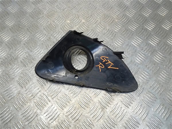 RIGHT - Fog Light Bumper Trim - Alfa Romeo Giulietta 2010-2016 – Bild 4