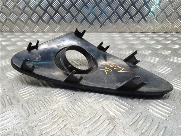 RIGHT - Fog Light Bumper Trim - Alfa Romeo Giulietta 2010-2016 – Bild 5