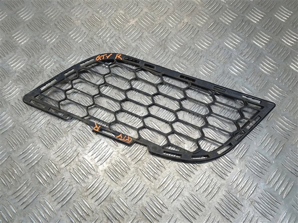 RIGHT - Bumper Grille - Alfa Romeo Giulietta 2010-2016 – Bild 3