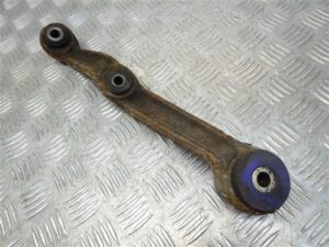 Rear Dog Legs Control Arms Polybushed – Alfa Romeo 916 GTV Spider 1995-2005