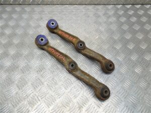 Rear Dog Legs Control Arms Polybushed – Alfa Romeo 916 GTV Spider 1995-2005