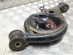 Rear Spring Pan Mounts Left and Right REFURBISHED with Poly Bushes – Alfa Romeo 916 GTV Spider 1995-2005