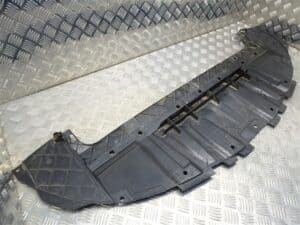 Bumper Undertray – Alfa Romeo Giulietta 2010-2020