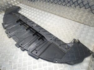 Bumper Undertray – Alfa Romeo Giulietta 2010-2020