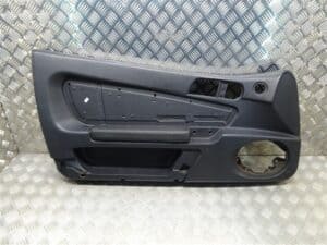 LEFT – Door Card – Alfa Romeo 916 Spider GTV 1995-2003