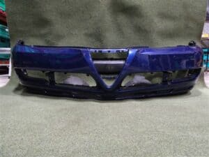 Front Bumper – Blue Lightning 427B Phase 3 – Alfa Romeo 916 GTV Spider 2002-2005