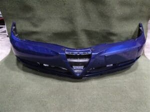 Front Bumper – Blue Lightning 427B Phase 3 – Alfa Romeo 916 GTV Spider 2002-2005