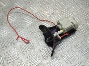 Fuel Flap Lock Latch – Alfa Romeo GT 2000-2010