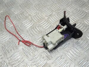 Fuel Flap Lock Latch – Alfa Romeo GT 2000-2010