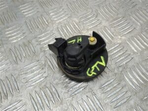 Rear Boot Trunk Lock with Key – Alfa Romeo 916 GTV Spider 1995-2005