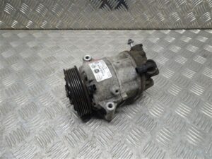 1.6 2.0 JTDm Air Conditioning Compressor 50509535 – Alfa Romeo Giulietta 2010-2020