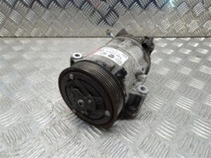 1.6 2.0 JTDm Air Conditioning Compressor 50509535 – Alfa Romeo Giulietta 2010-2020