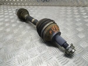 RIGHT or LEFT – 3.2 V6 JTS Front Driveshaft Drive Shaft – Alfa Romeo 159 Brera Spider 2005-2012