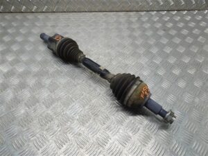 RIGHT or LEFT – 3.2 V6 JTS Front Driveshaft Drive Shaft – Alfa Romeo 159 Brera Spider 2005-2012