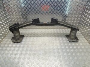 Front Bumper Crash Bar – Alfa Romeo 159 Brera Spider 2005-2012