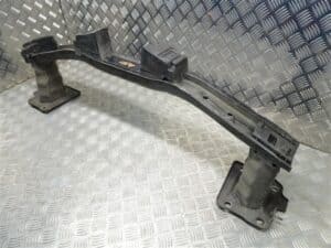 Front Bumper Crash Bar – Alfa Romeo 159 Brera Spider 2005-2012