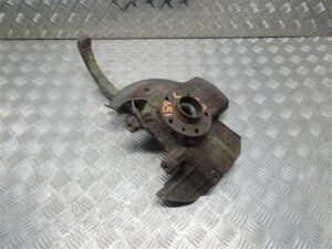 LEFT – Front Wheel Hub Q4 2.4 3.2 – Alfa Romeo 159 Brera Spider 2005-2012