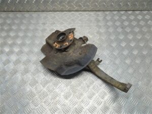 LEFT – Front Wheel Hub Q4 2.4 3.2 – Alfa Romeo 159 Brera Spider 2005-2012