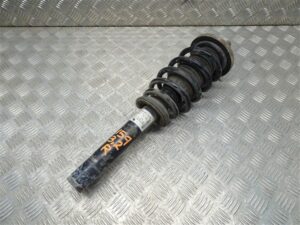 Front Q4 4×4 Shock Absorber with Spring – Alfa Romeo 159 2005-2012