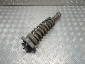 Rear Q4 4×4 Shock Absorber with Spring – Alfa Romeo 159 2005-2012