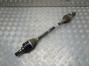 LEFT – 3.2 V6 JTS Q4 REAR Driveshaft Drive Shaft – Alfa Romeo 159 Brera Spider 2005-2012