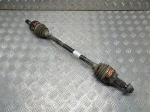 LEFT – 3.2 V6 JTS Q4 REAR Driveshaft Drive Shaft – Alfa Romeo 159 Brera Spider 2005-2012
